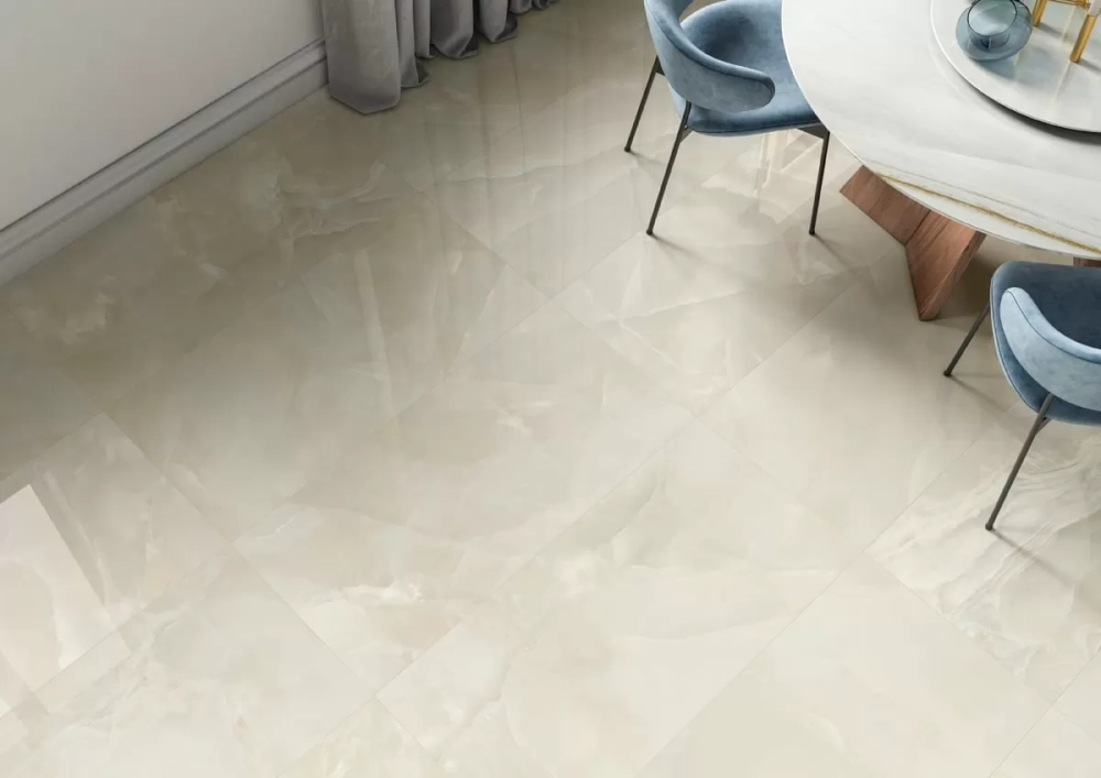 Onice Alabastrino Luc 8mm 60x120