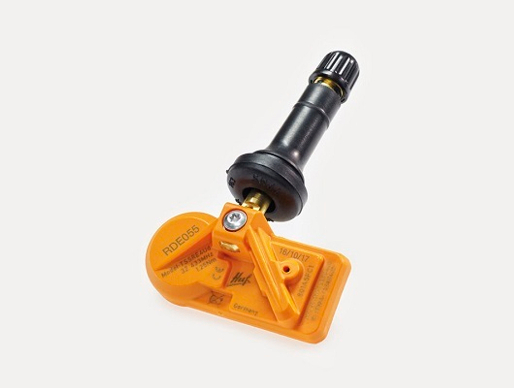 BH SENS Huf - 46153000-HUF - Wheel Sensor, tyre-pressure monitoring system