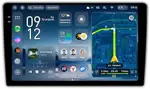 Магнитола для Mazda CX-9 2007-2015 - Teyes CC4-PRO монитор 10.36" 2K QLED на Android 13, Быстрейшая, Snapdragon 778G, ИИ, CarPlay, DSP, 4G SIM-слот