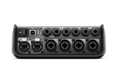 Bose T4S ToneMatch Black