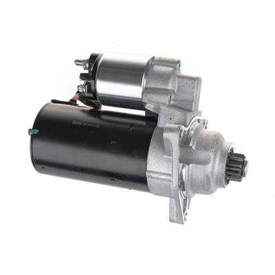 Стартер (12V,1,8kW/10 зубьев) VW T5/Multivan 03 mot.2,5L/2,4D/2,5TDI GANZ GIP14010