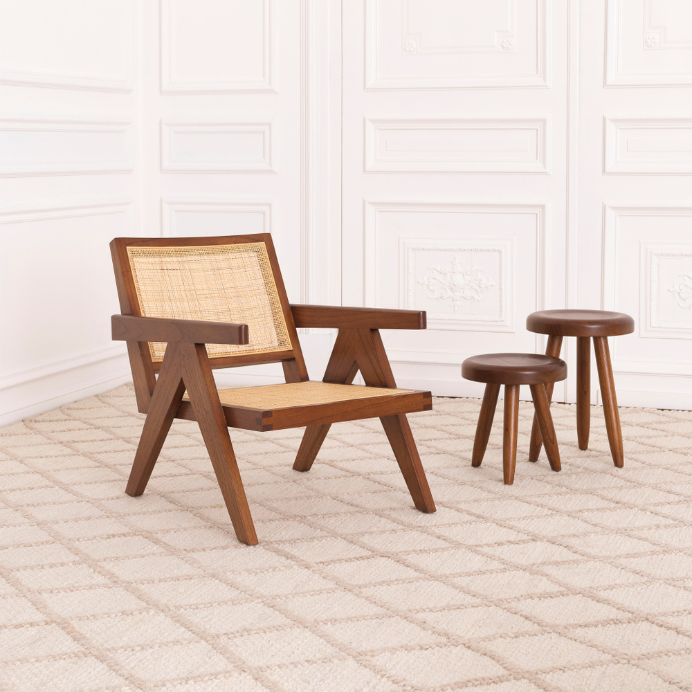 Кресло Chair Aristide арт.114166