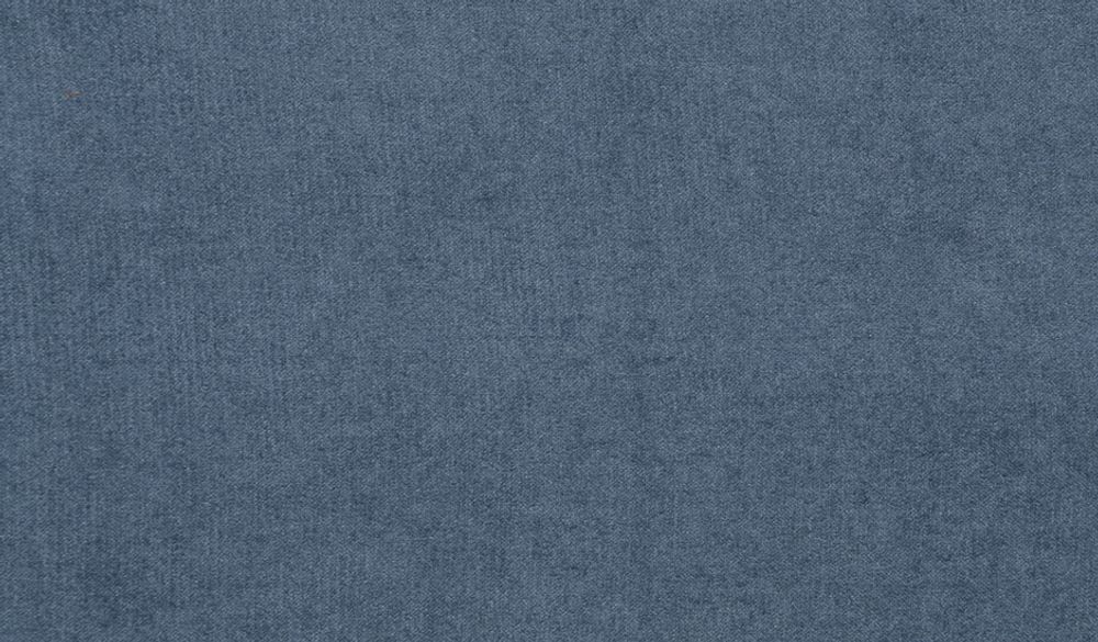 Велюр New York blue (Нью Йорк блу)