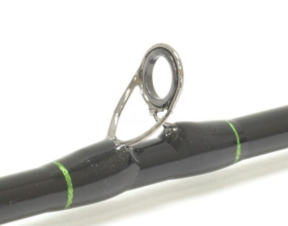 Спиннинг (кастинговый) Blaxter Casting 652H-C 1,95m 14-35гр