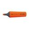 Display box 12 orange Fluo highlighters