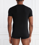 Футболка 2шт. Emporio Armani - черный(111267 4R717)