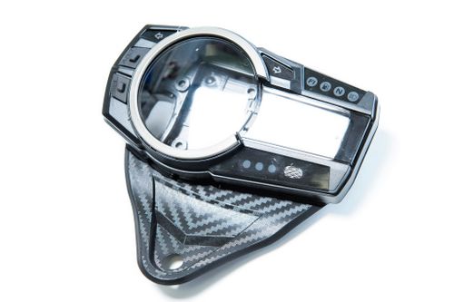 Купить    Корпус приборной панели для Suzuki GSX-R600/750 11-15, GSX-R1000 09-16