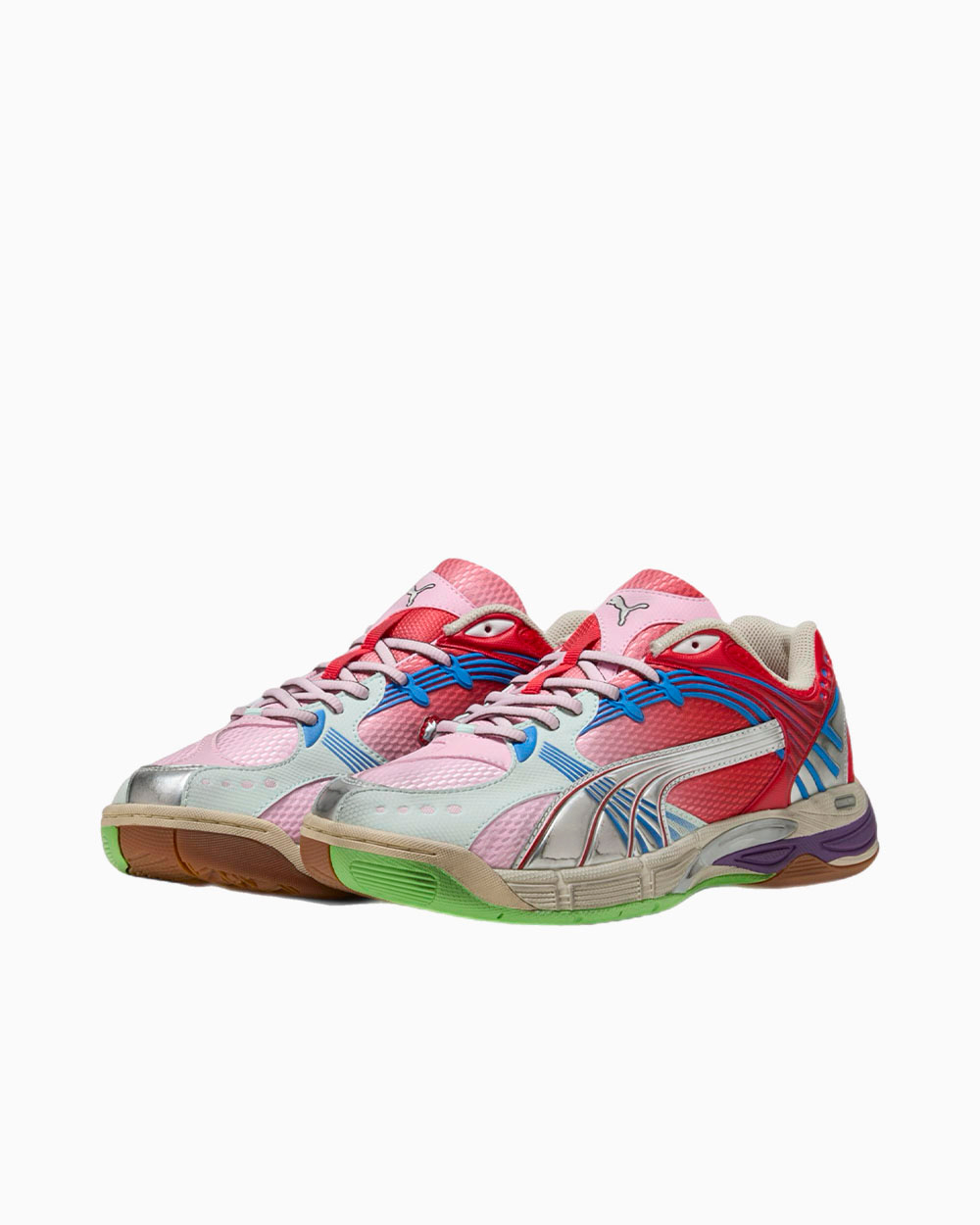 Кроссовки Puma Kessel Pro