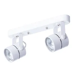 Спот Mizar A1311PL-2WH Arte Lamp