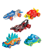 Набор машинок Хот вилс HLY77 10 машинок 1:64 | Hot Wheels 10-Car Pack HLY77 | коллекционный набор из 10 машинок | 3+