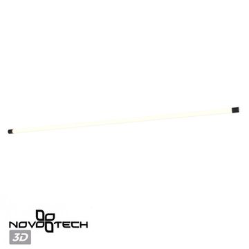 Светильник линейный светодиодный 15W 4000К 359356 чёрный Vitz Novotech