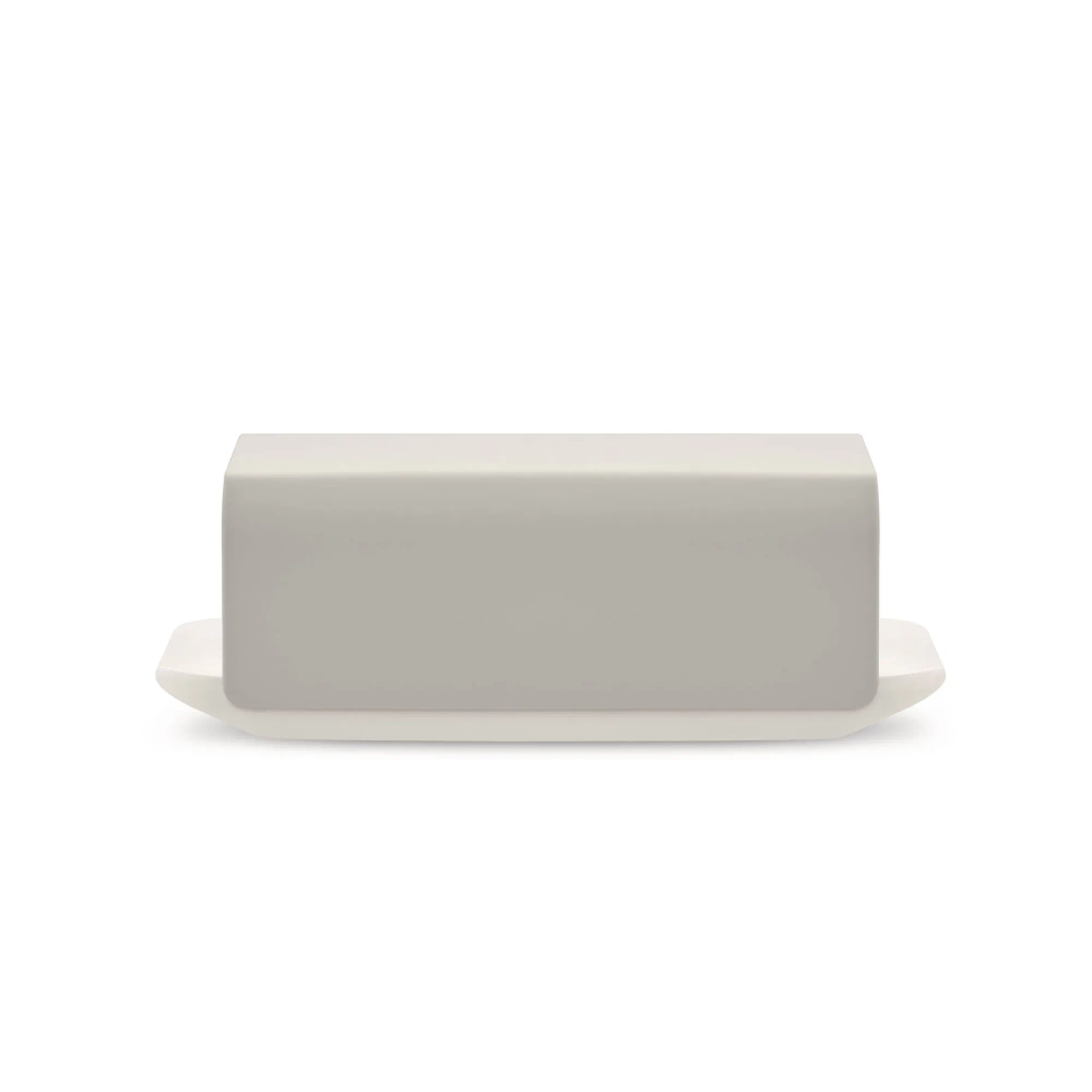 Alessi Масленка Маттина BG04 WG