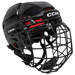 Шлем CCM Tacks 70 Combo