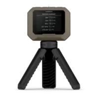Хронограф Garmin Xero C 1 PRO