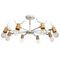 Потолочная люстра Loft IT Sven 10024/8 White