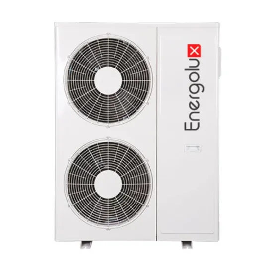 Колонный кондиционер Energolux SAP48P2-A/SAU48P2-A