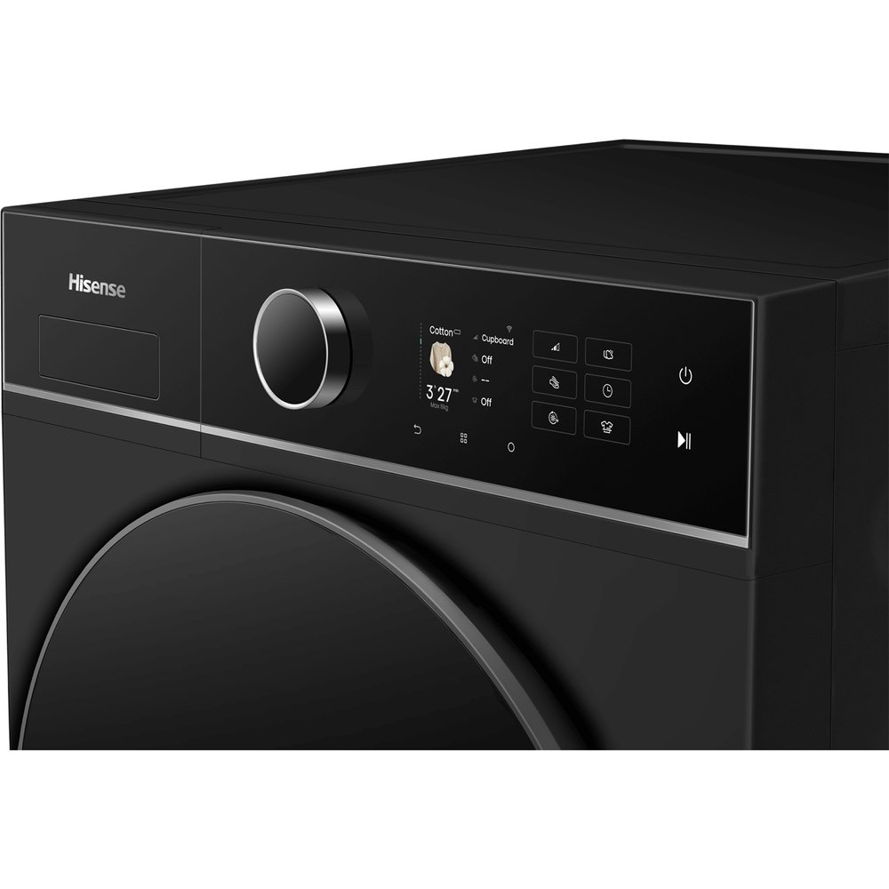 Сушильная машина Hisense DH5I804UB2D