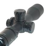 Прицел HD 5-30x56SF, Discovery Optics