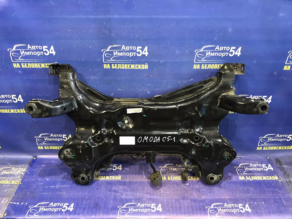 Балка передняя поперечная OMODA C5 2024