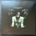 Paradise Lost- In Requiem LP + CD (Германия 2016г.)