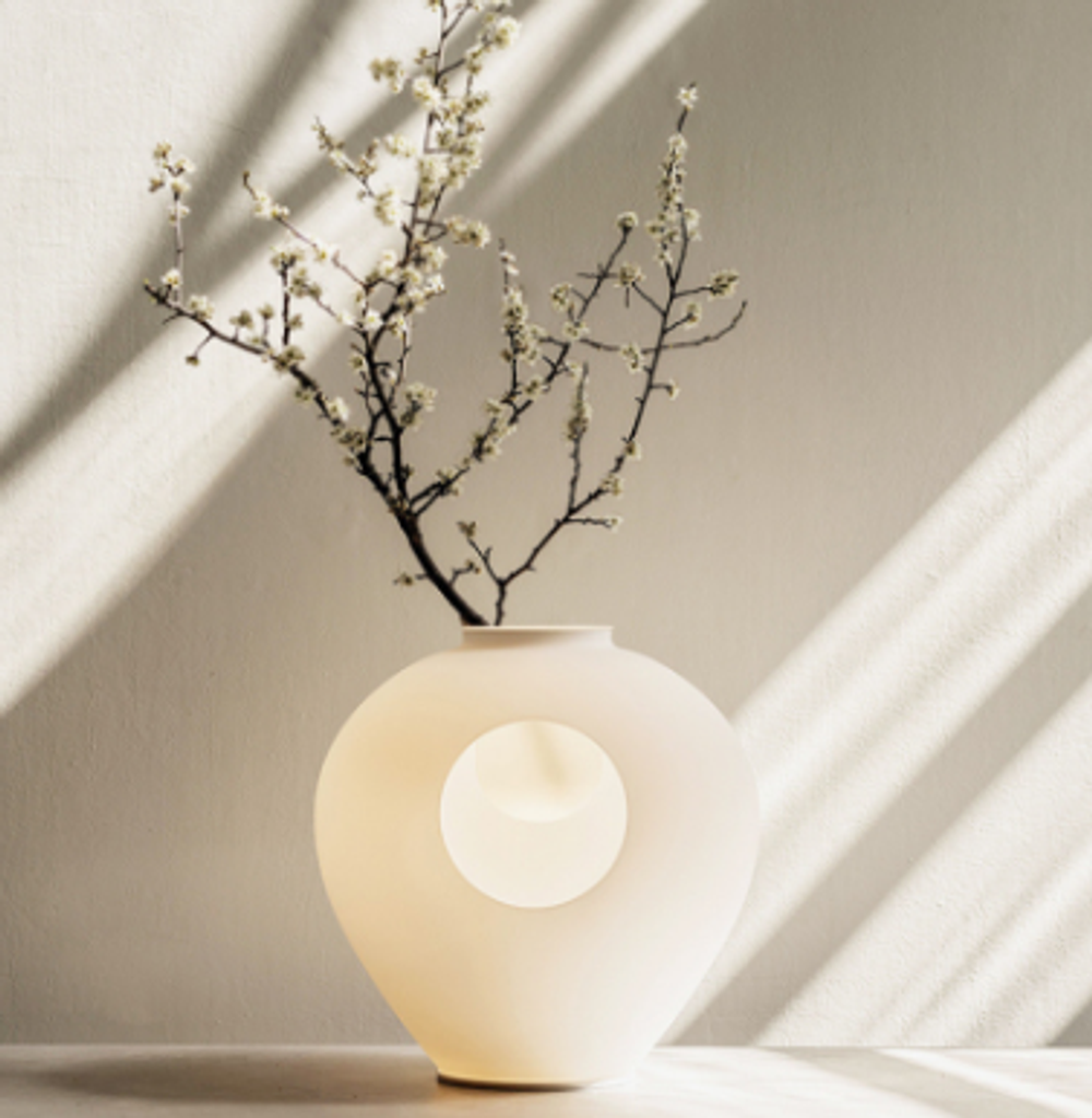 Table design lamp 8541
