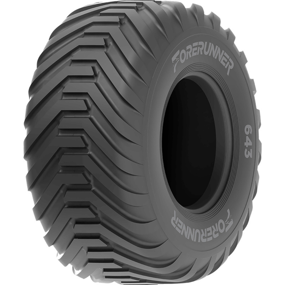 Forerunner 400/60-15,5 18PR QH643 I-3 TL КИТАЙ