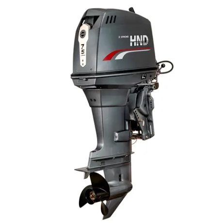 Лодочный мотор HND OB75HGL