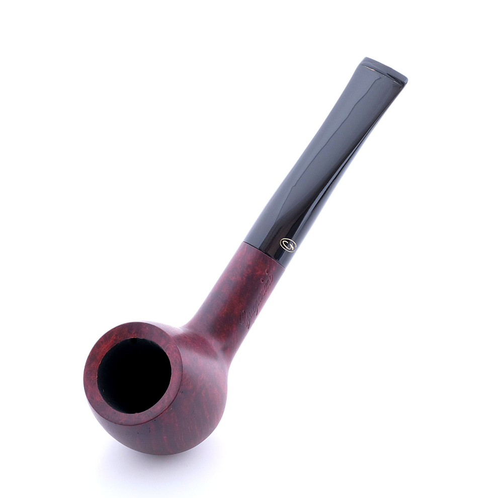 Курительная трубка Gasparini Rosso FINE, форма 2