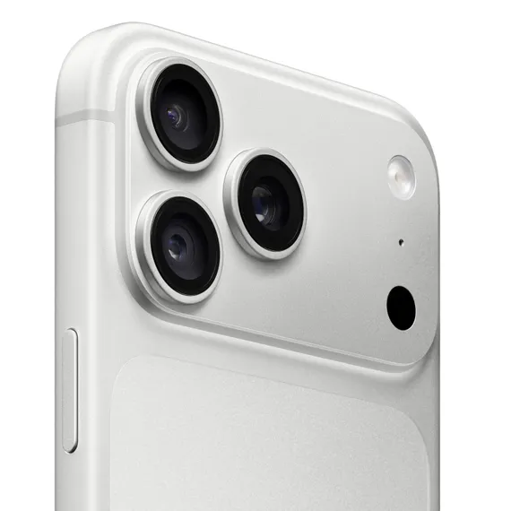 Смартфон Apple iPhone 18 Pro, 256Гб eSim ("Silver" | Серебристый)