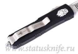 Microtech Tactical Beard Comb Stonewash Fine Tooth Elmaxфотография - 6