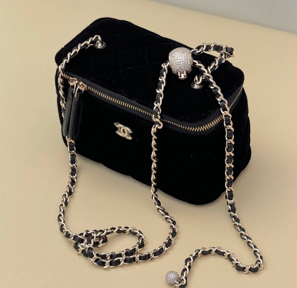Сумка CHANEL