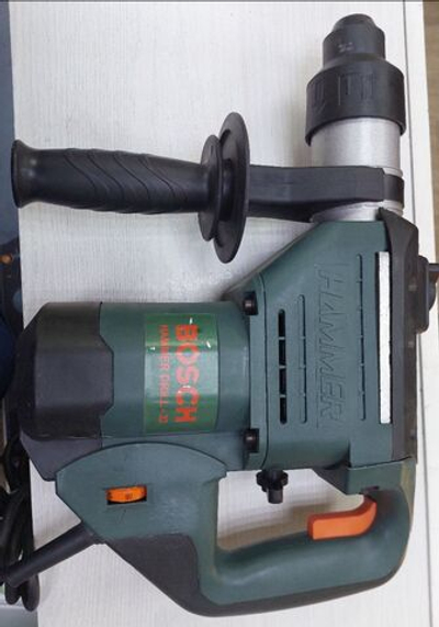Перфоратор Bosch Hammer Drill - 32