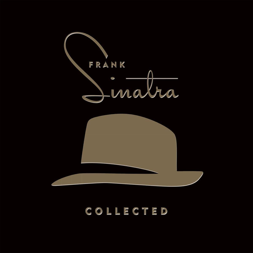 Frank Sinatra / Collected (3CD)