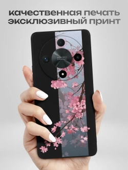 Чехол на Honor X9B