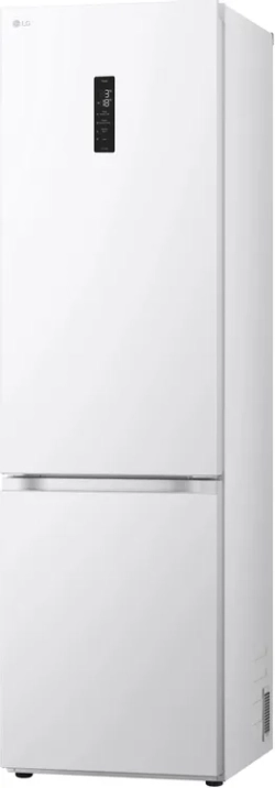 Холодильник LG GC-B509FQQW