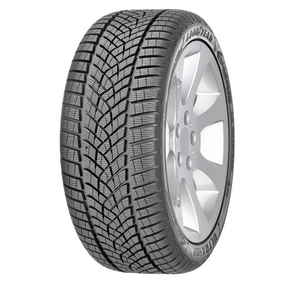 Goodyear UltraGrip Performance Gen-1 255/40 R19 100V XL