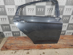Дверь задняя правая Omoda S5 22-нв Б/У Оригинал 509000605AADYJ