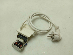 RST703D кт169 Сетевой фильтр для стиральной машины Hotpoint-Ariston RST703D б/у