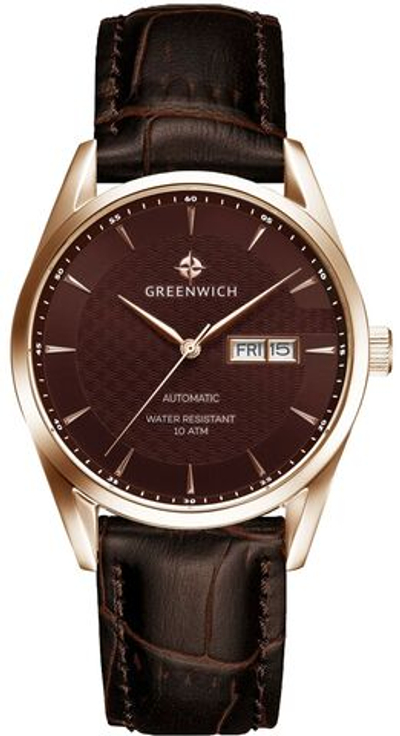 Greenwich GW 074.42.32