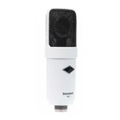Universal Audio SC-1 White