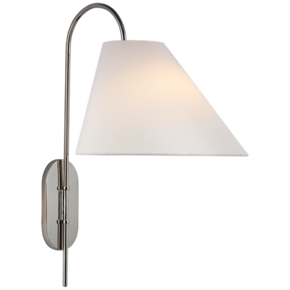Настенный светильник Visual Comfort Kinsley Large Articulating Wall Light (Open Box)