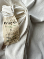 Хлопковый лонгслив Pitkin, M