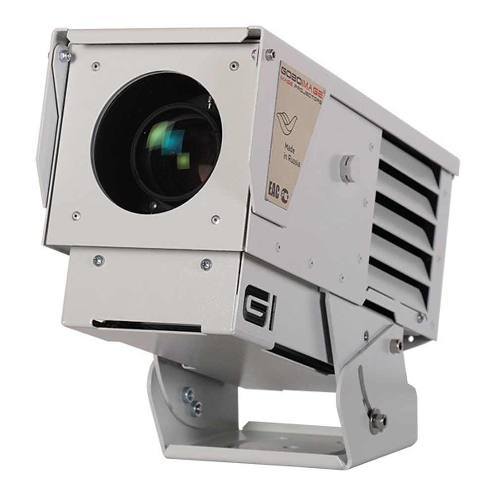 Проектор ГОБО Goboimage 300 АСО ПВО (важный акцент 300 АСО)