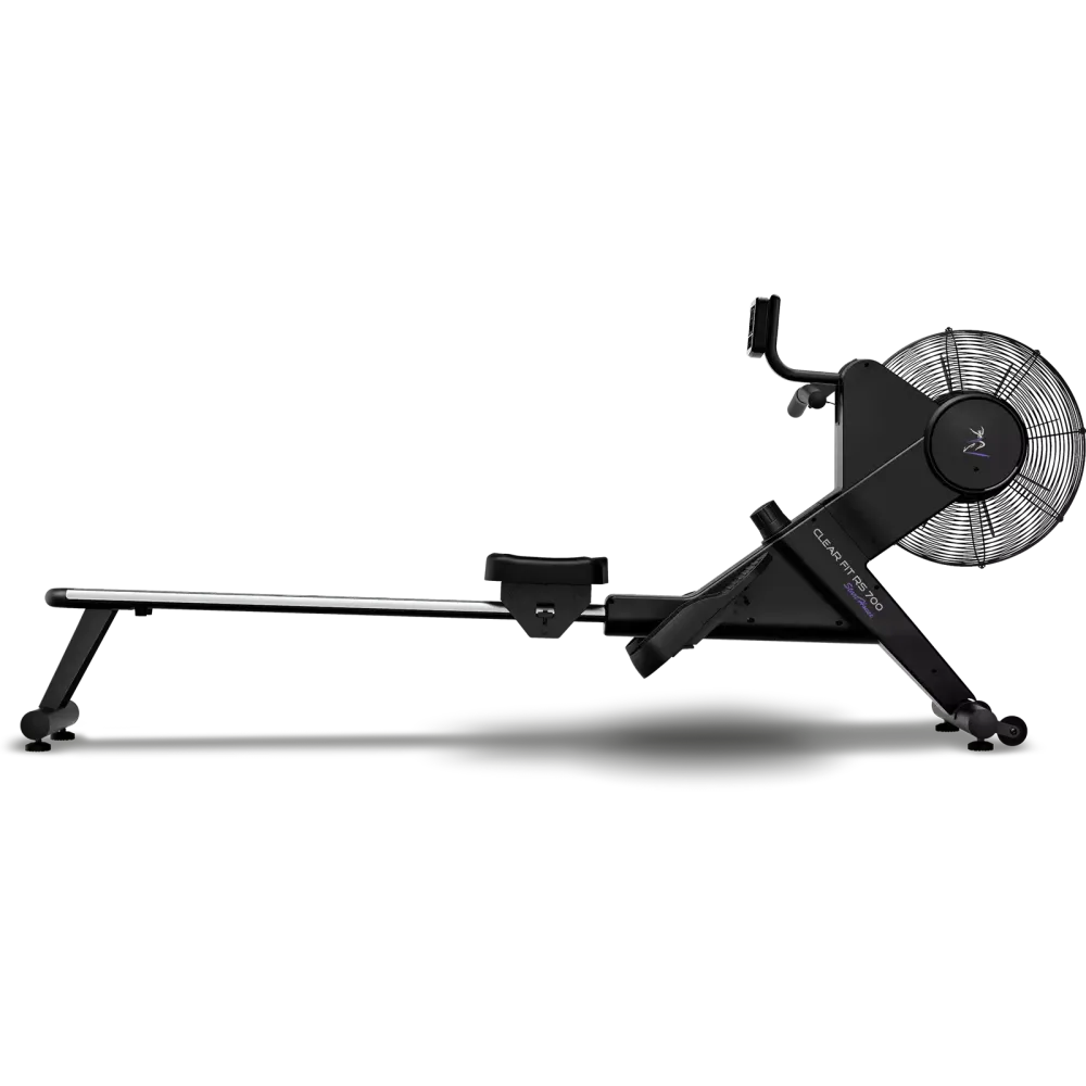 Гребной тренажер Clear Fit StartHouse RS 700