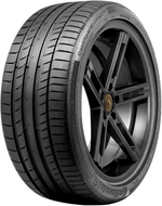 Летняя шина Continental ContiSportContact 5P (325/35 R22 110Y)