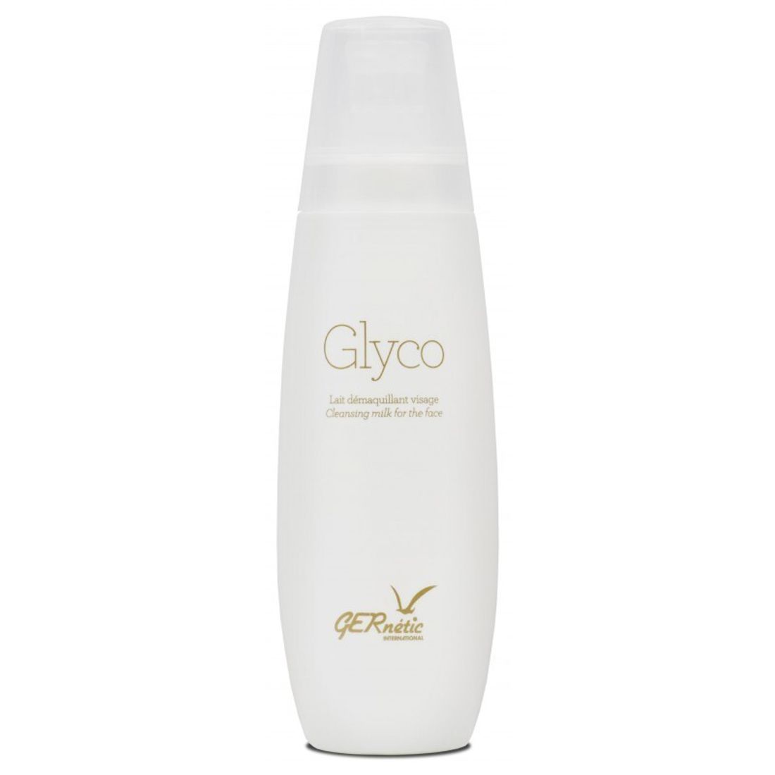 Очищающее питательное молочко Gernetic Glyco Cleansing Milk 200 мл