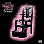 Виниловая Пластинка THE BLACK KEYS – LET'S ROCK