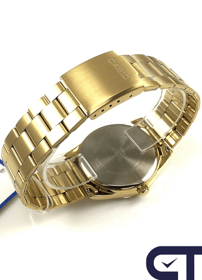 Casio MTP-VD03G-2A — мужские наручные часы