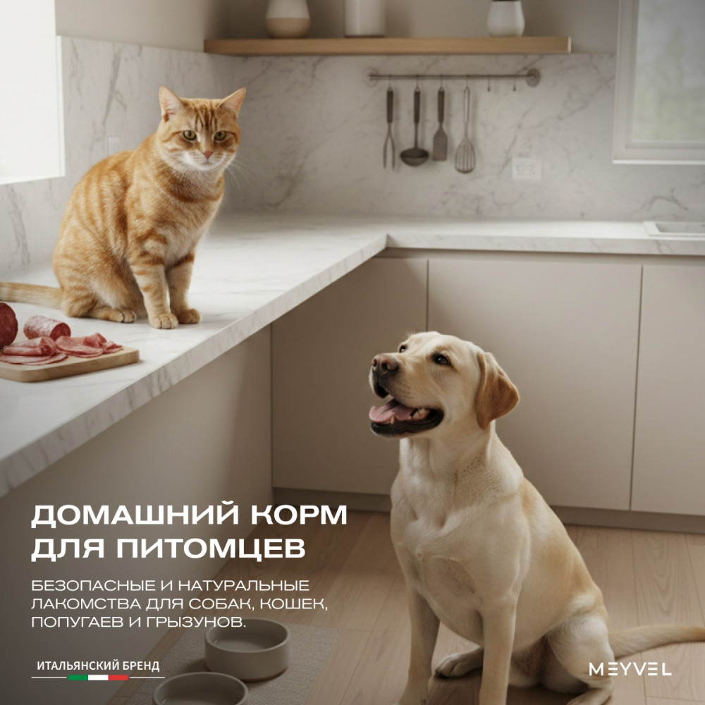 Дегидратор Meyvel MDH5-1P (Черный)