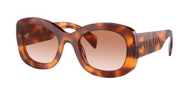 Солнцезащитные очки ACETATE Prada - черепаховый (PR A13S)